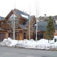 Snake River Village At Central Keystone Exterior foto